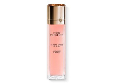 SERUM FACIAL DIOR PRESTIGE LA MICRO-LOTION ROSE 150 ML - 1