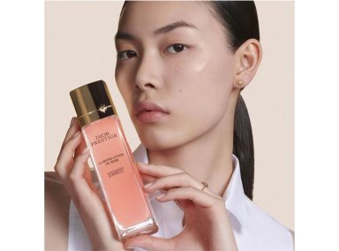 SERUM FACIAL DIOR PRESTIGE LA MICRO-LOTION ROSE 150 ML - 6