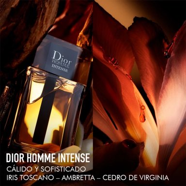 PERFUME HOMBRE DIOR HOMME INTENSE EAU DE PARFUM - 3