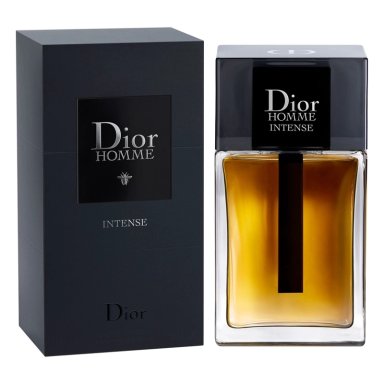 PERFUME HOMBRE DIOR HOMME INTENSE EAU DE PARFUM - 5