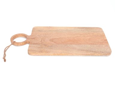 TABLA MAISON LINETT MADERA ASA CÍRCULO SOGA - 1