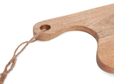 TABLA MAISON LINETT SHAPE MADERA SOGA - 2