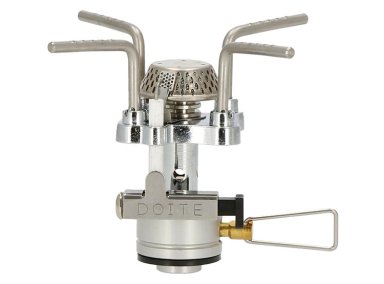 COCINILLA DOITE MINI ROCKET - 2