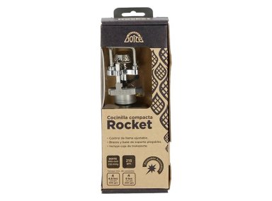 COCINILLA DOITE MINI ROCKET - 4