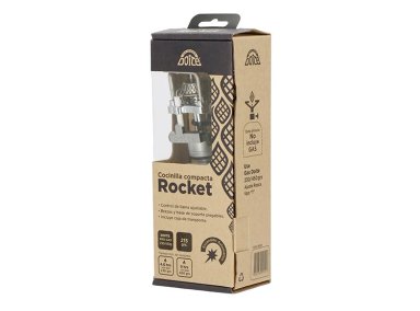 COCINILLA DOITE MINI ROCKET - 5