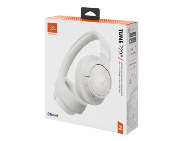 AUDÍFONOS JBL TUNE 720 BLUETOOTH - 11