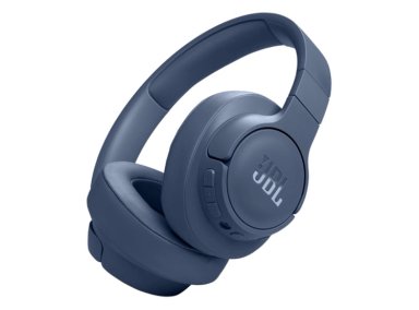 AUDÍFONOS JBL TUNE 770 BT BLUETOOTH - 1