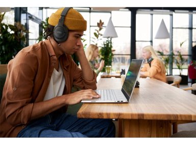 AUDÍFONOS JBL TUNE 770 BT BLUETOOTH - 8
