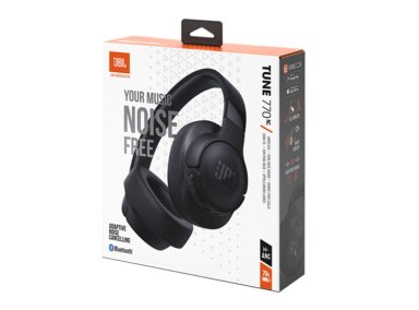 AUDÍFONOS JBL TUNE 770 BT BLUETOOTH - 12