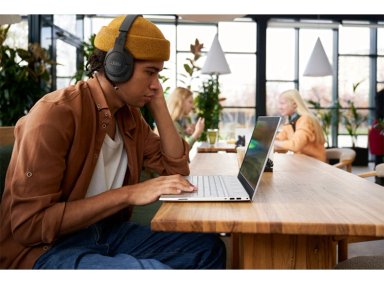 AUDÍFONOS JBL TUNE 770 BT BLUETOOTH - 7