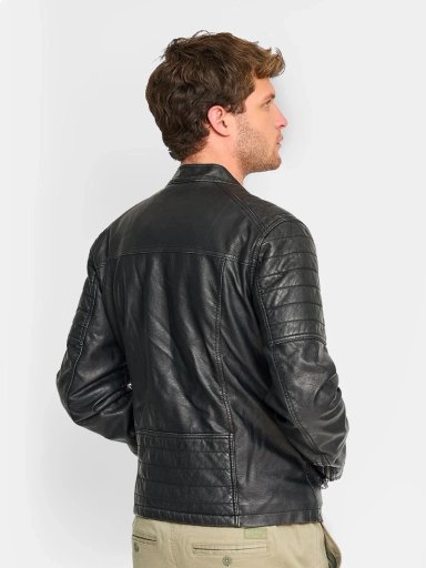 CHAQUETA HOMBRE PEPE JEANS KEITH - 2