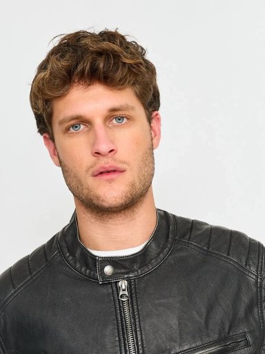 CHAQUETA HOMBRE PEPE JEANS KEITH - 3