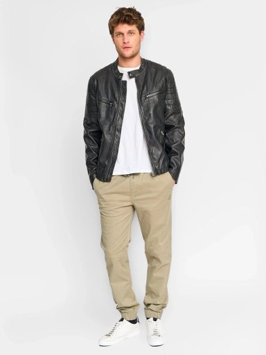 CHAQUETA HOMBRE PEPE JEANS KEITH - 4