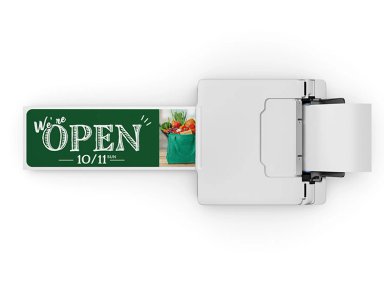 IMPRESORA MULTINFUNCIONAL CANON INYECCIÓN TINTA GX-3010 WIFI MAXIFY - 11