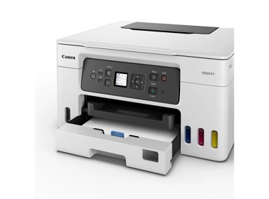 IMPRESORA MULTINFUNCIONAL CANON INYECCIÓN TINTA GX-3010 WIFI MAXIFY - 5