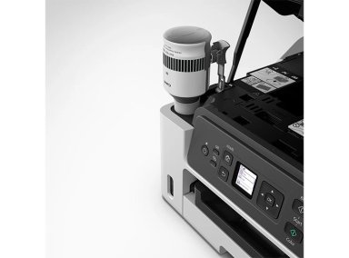 IMPRESORA MULTINFUNCIONAL CANON INYECCIÓN TINTA GX-3010 WIFI MAXIFY - 7