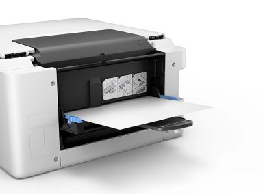 IMPRESORA MULTINFUNCIONAL CANON INYECCIÓN TINTA GX-3010 WIFI MAXIFY - 9