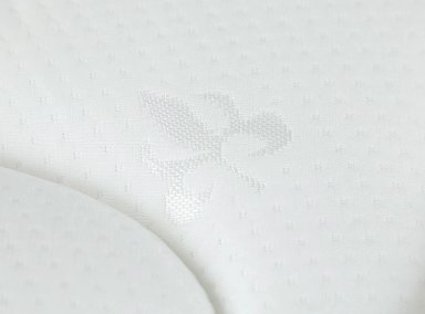 JUEGO DE DORMITORIO BELSOGNO CAMA EUROPEA PLUS 1.5 PLAZAS NEGRO + RESPALDO BLACK - 5