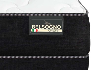 COLCHÓN BELSOGNO ONE 1.5 PLAZAS - 4