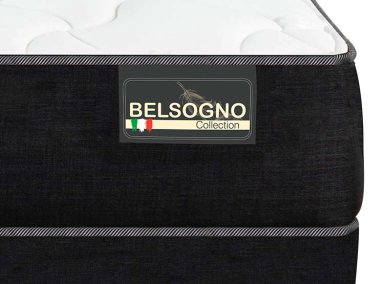 COLCHÓN BELSOGNO ONE 1 PLAZA - 4