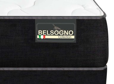 COLCHÓN BELSOGNO ONE 2 PLAZAS - 4