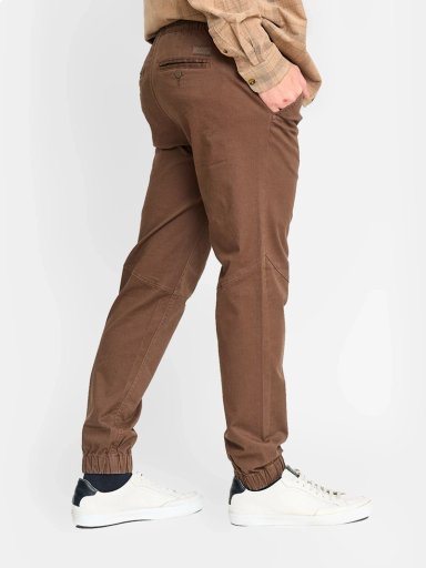 PANTALÓN HOMBRE HALF JOGGER - 2