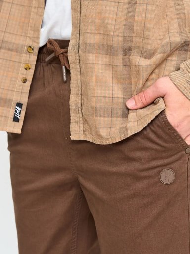 PANTALÓN HOMBRE HALF JOGGER - 3