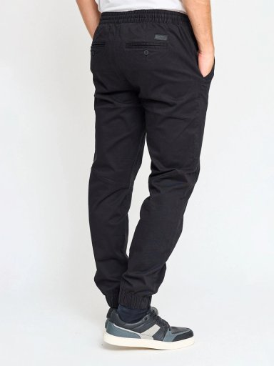 PANTALÓN HOMBRE HALF JOGGER - 2