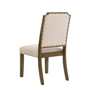 JUEGO DE COMEDOR RIPLEY HOME HAGEN MARMOL GENUINO 6 SILLAS - 7