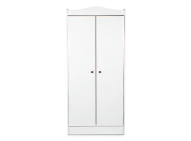 CLOSET CIC KIDS BLANCO - 1