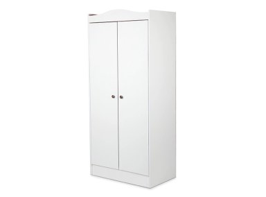 CLOSET CIC KIDS BLANCO - 2