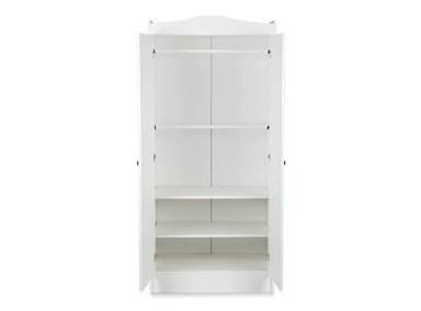 CLOSET CIC KIDS BLANCO - 3