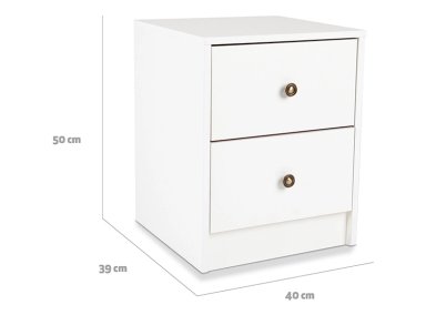 VELADOR CIC KIDS BLANCO - 5