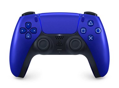 CONTROL PS5 DUALSENSE COBALT BLUE - 1