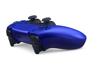CONTROL PS5 DUALSENSE COBALT BLUE - 2