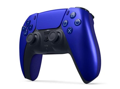 CONTROL PS5 DUALSENSE COBALT BLUE - 3