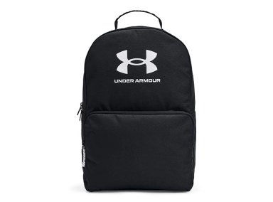 MOCHILA DEPORTIVA UNDER ARMOUR LOUDON NEGRO - 1
