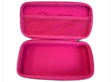 ESTUCHE BARBIE EVA ROSADO - 3