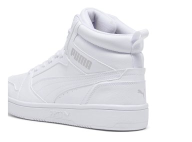 ZAPATILLAS HOMBRE PUMA TRAINING BLANCO REBOUND V6 - 5