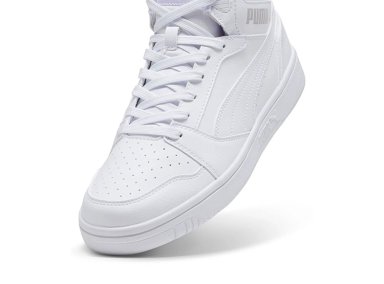 ZAPATILLAS HOMBRE PUMA TRAINING BLANCO REBOUND V6 - 4