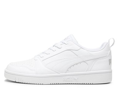 ZAPATILLAS HOMBRE PUMA BLANCO REBOUND V6 LOW - 1