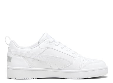 ZAPATILLAS HOMBRE PUMA BLANCO REBOUND V6 LOW - 3
