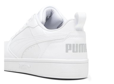 ZAPATILLAS HOMBRE PUMA BLANCO REBOUND V6 LOW - 6