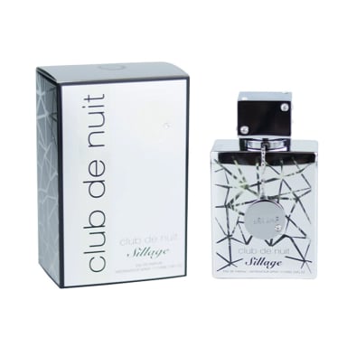 PERFUME HOMBRE ARMAF CLUB DE NUIT SILLAGE EDP 105ML - 1