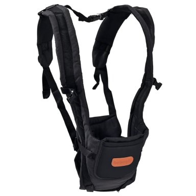 PORTA BEBE BEBEGLO RS-80190-2 NEGRO RS-80190 - 3