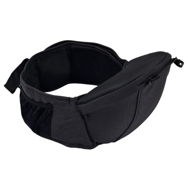 PORTA BEBE BEBEGLO RS-80190-2 NEGRO RS-80190 - 4