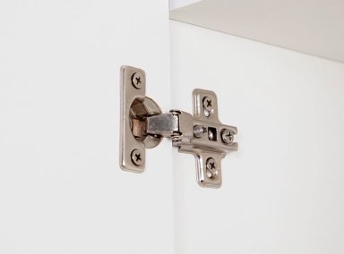 MUEBLE DE COCINA CIC CAPRI 2 PUERTAS 1 CAJÓN BLANCO - 8