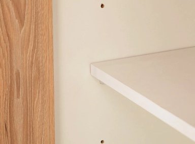 MUEBLE DE COCINA CIC IBIZA 10 PUERTAS 1 CAJÓN BLANCO - 11