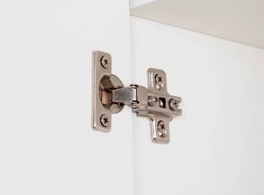 MUEBLE DE COCINA CIC IBIZA 10 PUERTAS 1 CAJÓN BLANCO - 9
