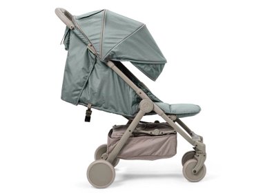 COCHE PASEO ELODIE MONDO VERDE - 3